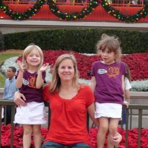 Meet your Posher, Tanya